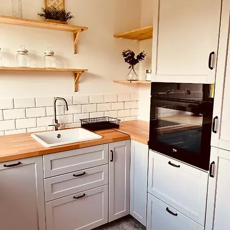 Apartmán U Agnieszki *