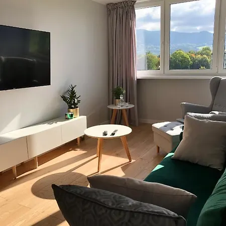 U Agnieszki Apartamento *