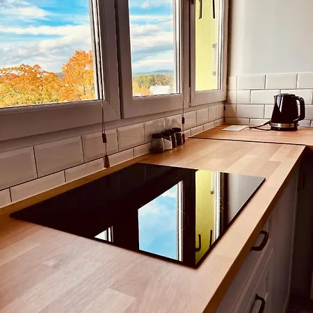 Apartment U Agnieszki *