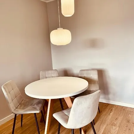 U Agnieszki * Stronie Śląskie