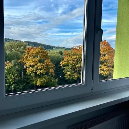 U Agnieszki Apartment Stronie Slaskie