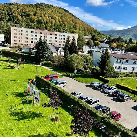 U Agnieszki Строне-Слёнске