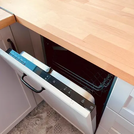 U Agnieszki Апартаменты *