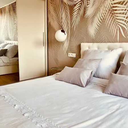 Apartmán U Agnieszki *