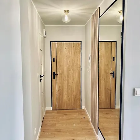 Apartmán U Agnieszki Stronie Śląskie