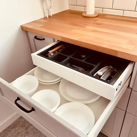 U Agnieszki Apartment *