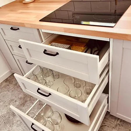 Apartment U Agnieszki