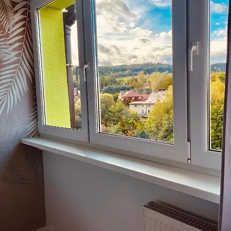 U Agnieszki Daire Stronie Śląskie