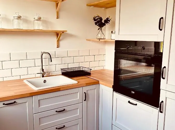 Апартаменты U Agnieszki *