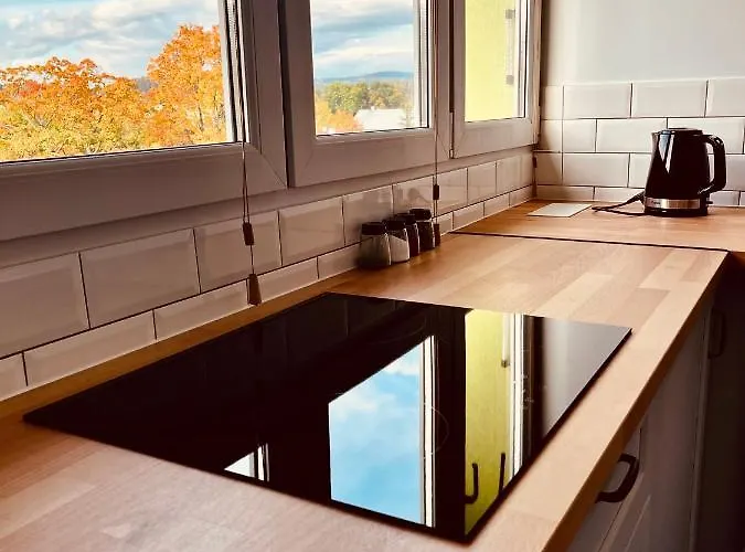 Апартаменты U Agnieszki *