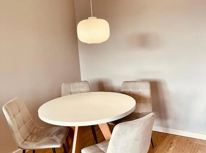 U Agnieszki * Строне-Слёнске