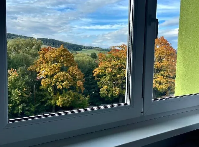 U Agnieszki Апартаменты Строне-Слёнске