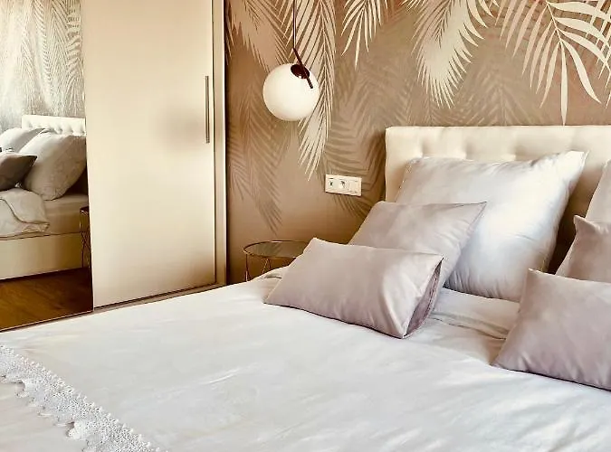 Апартаменты U Agnieszki *