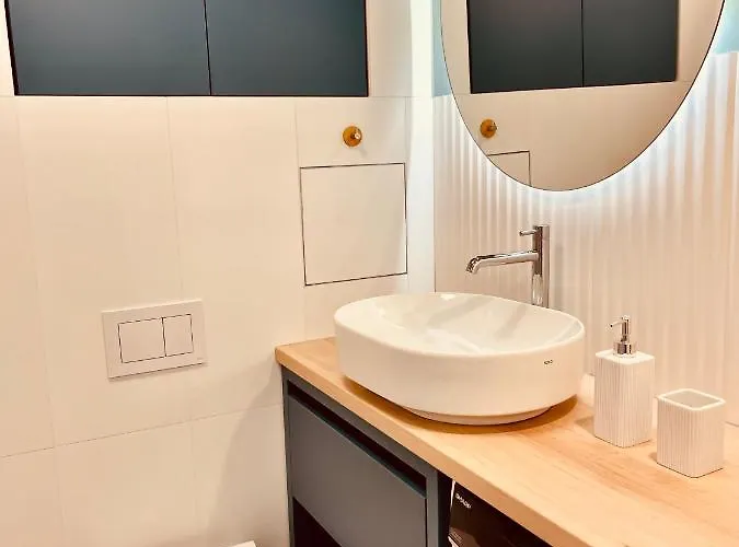 U Agnieszki Апартаменты *