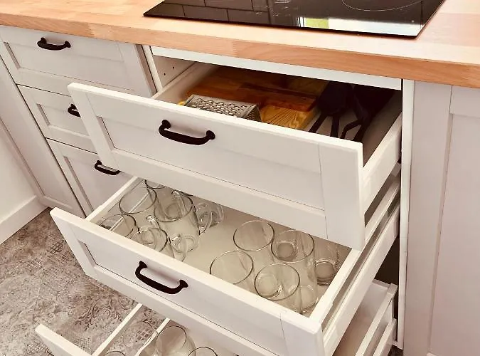 Апартаменты U Agnieszki