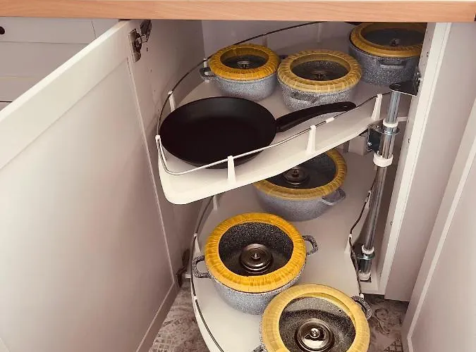 U Agnieszki * Строне-Слёнске